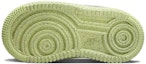 Details for (TD) Nike Force 1 Crater Next Nature 'Bright Spruce Volt' Lelaki 2023 DM1088-300