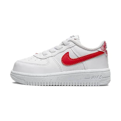 (TD) Nike Force 1 Crater Next Nature 'White Light Bone'