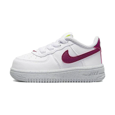 (TD) Nike Force 1 Crater Next Nature 'White Sangria'