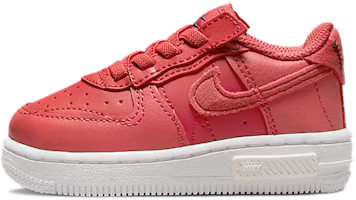 (Toddler) Nike Force 1 Fontanka 'Gypsy Rose' DO6147-601 (Toddler) Nike Force 1 Fontanka 'Gypsy Rose' DO6147-601