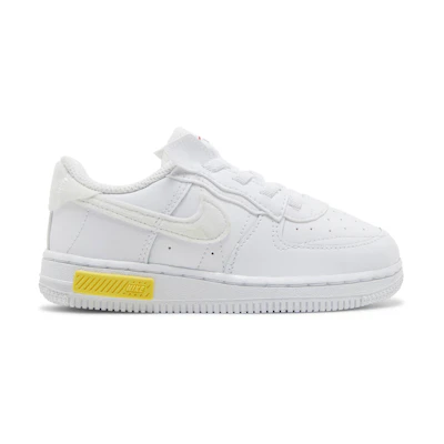 (TD) Nike Force 1 Fontanka 'White Opti Yellow'