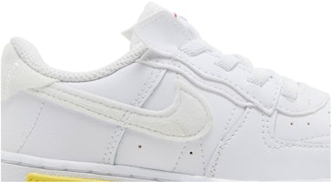 (TD) Nike Force 1 Fontanka 'Blanco Opti Amarillo' DO6147-100 Order (TD) Nike Force 1 Fontanka 'Blanco Opti Amarillo' DO6147-100