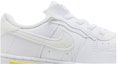 Order (TD) Nike Force 1 Fontanka 'Blanco Opti Amarillo' DO6147-100