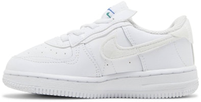 (TD) Nike Force 1 Fontanka 'Blanco Opti Amarillo' DO6147-100 Lookbook (TD) Nike Force 1 Fontanka 'Blanco Opti Amarillo' DO6147-100