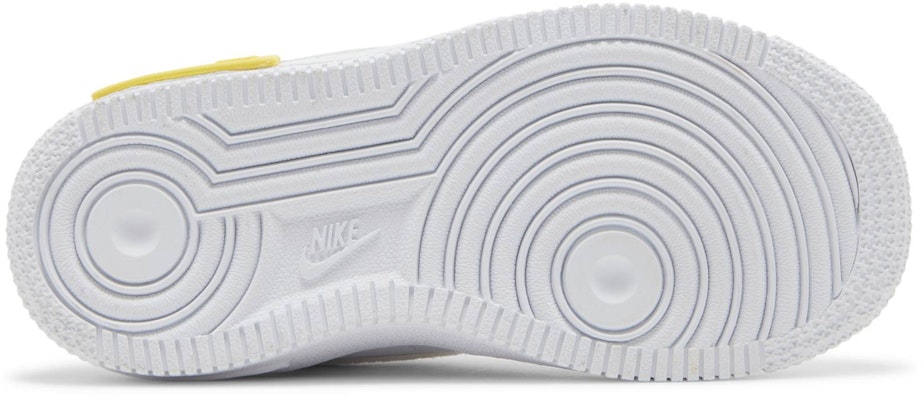(TD) Nike Force 1 Fontanka 'Putih Opti Kuning' DO6147-100 Shop (TD) Nike Force 1 Fontanka 'Putih Opti Kuning' DO6147-100
