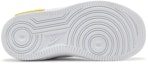 Shop (TD) Nike Force 1 Fontanka 'Blanco Opti Amarillo' DO6147-100