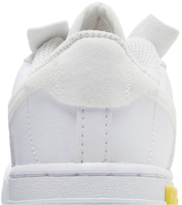 (TD) Nike Force 1 Fontanka 'Putih Opti Kuning' DO6147-100 Sizing (TD) Nike Force 1 Fontanka 'Putih Opti Kuning' DO6147-100