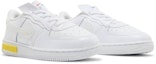 Cheap (TD) Nike Force 1 Fontanka 'Blanco Opti Amarillo' DO6147-100