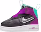 Buy TD嬰童 Nike Force 1 Highness 黑紫