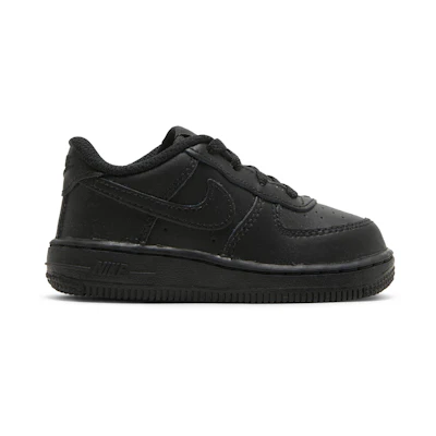 (TD) Nike Force 1 LE 'Triple Black'