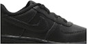 Order (TD) Nike Force 1 LE 'Triple Black' Lelaki Hitam Triple DH2926-001
