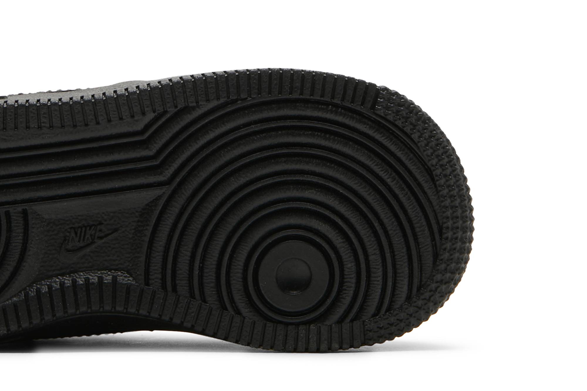 Purchase （幼童）耐吉 Force 1 LE 'Triple Black' DH2926-001