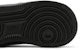 (TD) Nike Force 1 LE 'Triple Black' Lelaki Hitam Triple DH2926-001