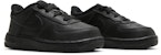 (TD) Nike Force 1 LE 'Triple Black' Lelaki Hitam Triple DH2926-001