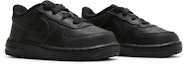 Cheap (TD) Nike Force 1 LE 'Triple Black' Lelaki Hitam Triple DH2926-001