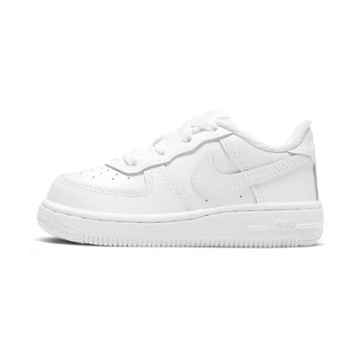 (TD) Nike Force 1 LE 'Triple White'