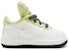 (TD) Nike Air Force 1 Rendah 'Putih Sage Hijau' FB9512-100
