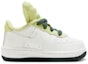 Order (TD) Nike Air Force 1 Rendah 'Putih Sage Hijau' FB9512-100