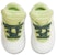 (TD) Nike Air Force 1 Rendah 'Putih Sage Hijau' FB9512-100