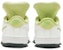 (TD) Nike Air Force 1 Rendah 'Putih Sage Hijau' FB9512-100