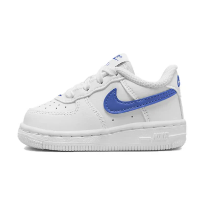 (TD) Nike Force 1 Low 'Hyper Royal'