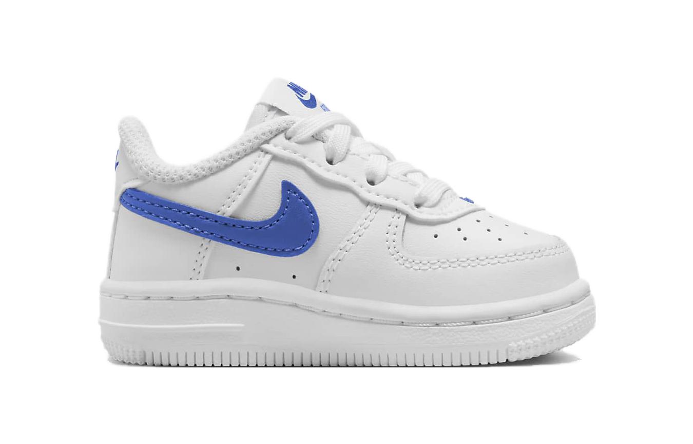 (TD) Nike Force 1 Low 'Hyper Royal' 圖 2