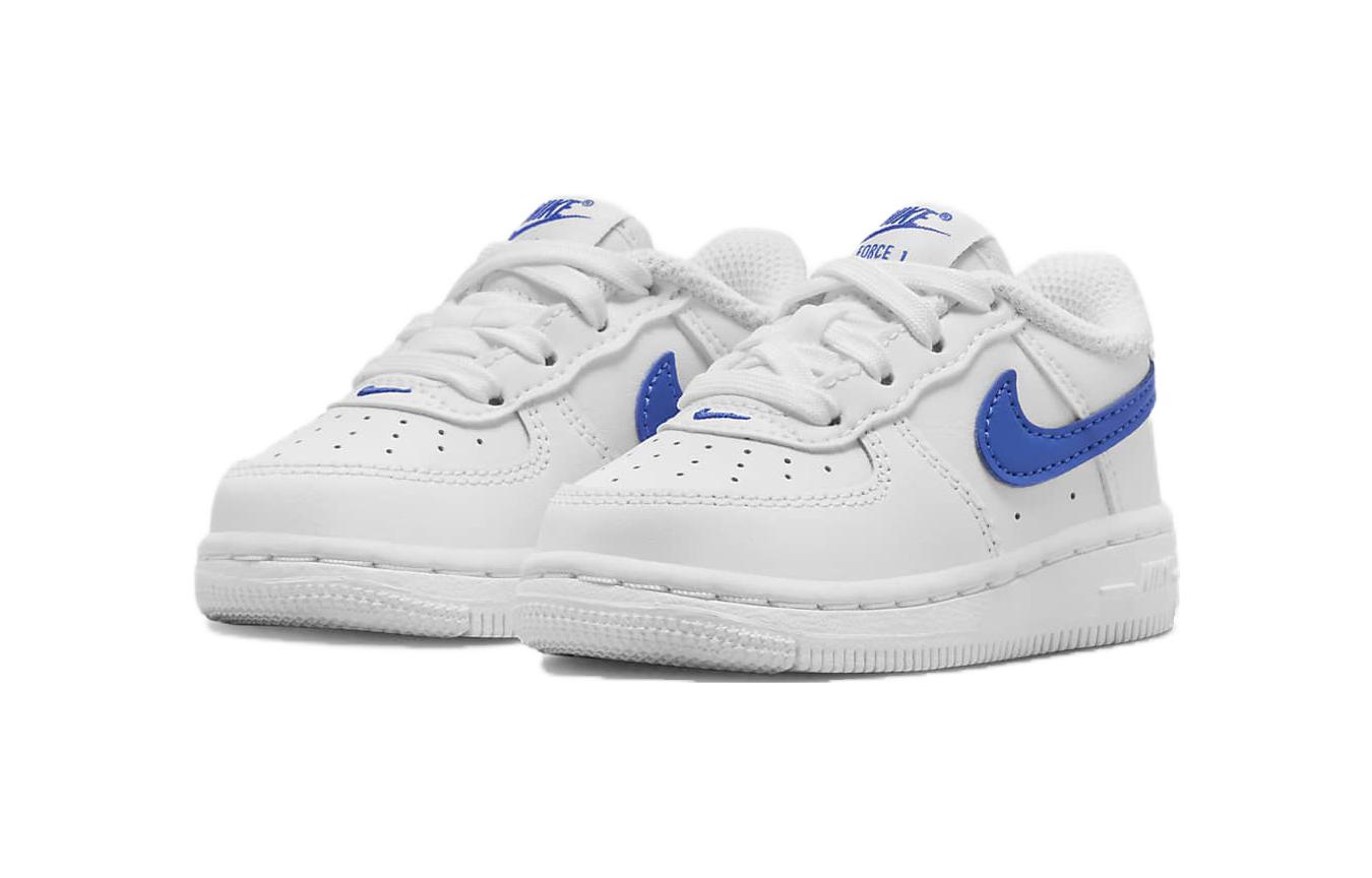 (TD) Nike Force 1 Low 'Hyper Royal' 圖 3