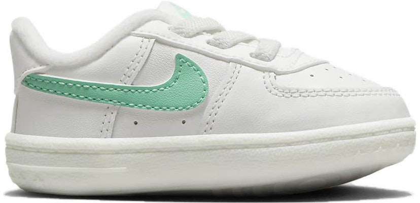 (TD) ナイキ エア フォース 1 '07 エメラルドライズ (Nike Air Force 1 '07 Emerald Rise) DQ0364-104 Order (TD) ナイキ エア フォース 1 '07 エメラルドライズ (Nike Air Force 1 '07 Emerald Rise) DQ0364-104