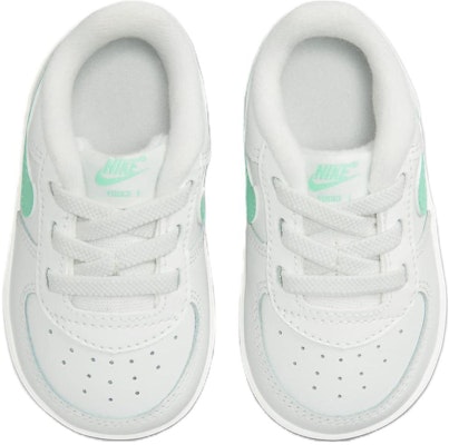 (TD) ナイキ エア フォース 1 '07 エメラルドライズ (Nike Air Force 1 '07 Emerald Rise) DQ0364-104 Shop (TD) ナイキ エア フォース 1 '07 エメラルドライズ (Nike Air Force 1 '07 Emerald Rise) DQ0364-104