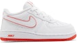 Buy (TD) Nike Force 1 Low 'Putih Picante Merah' FJ3486-101