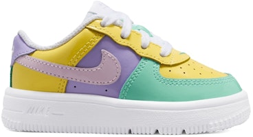 (Toddler) Nike Force 1 Low Easter (2026) IU7909-701 (Toddler) Nike Force 1 Low Easter (2026) IU7909-701