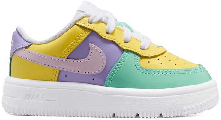 (TD) Nike Force 1 Rendah Easter (2026) IU7909-701 Buy (TD) Nike Force 1 Rendah Easter (2026) IU7909-701