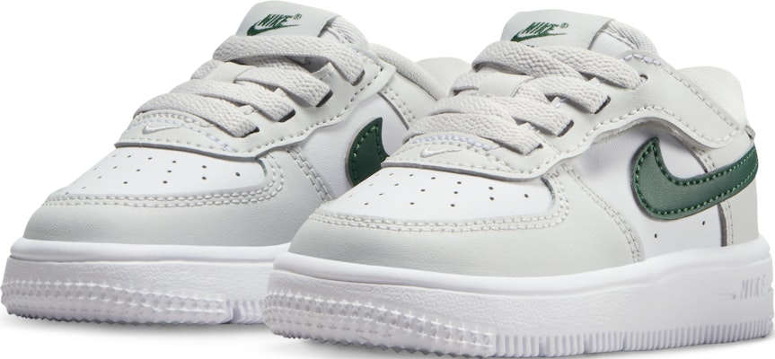 (Toddler) Nike Force 1 Low Easy-On 'Photodust White' IH4491-007 Lookbook (Toddler) Nike Force 1 Low Easy-On 'Photodust White' IH4491-007