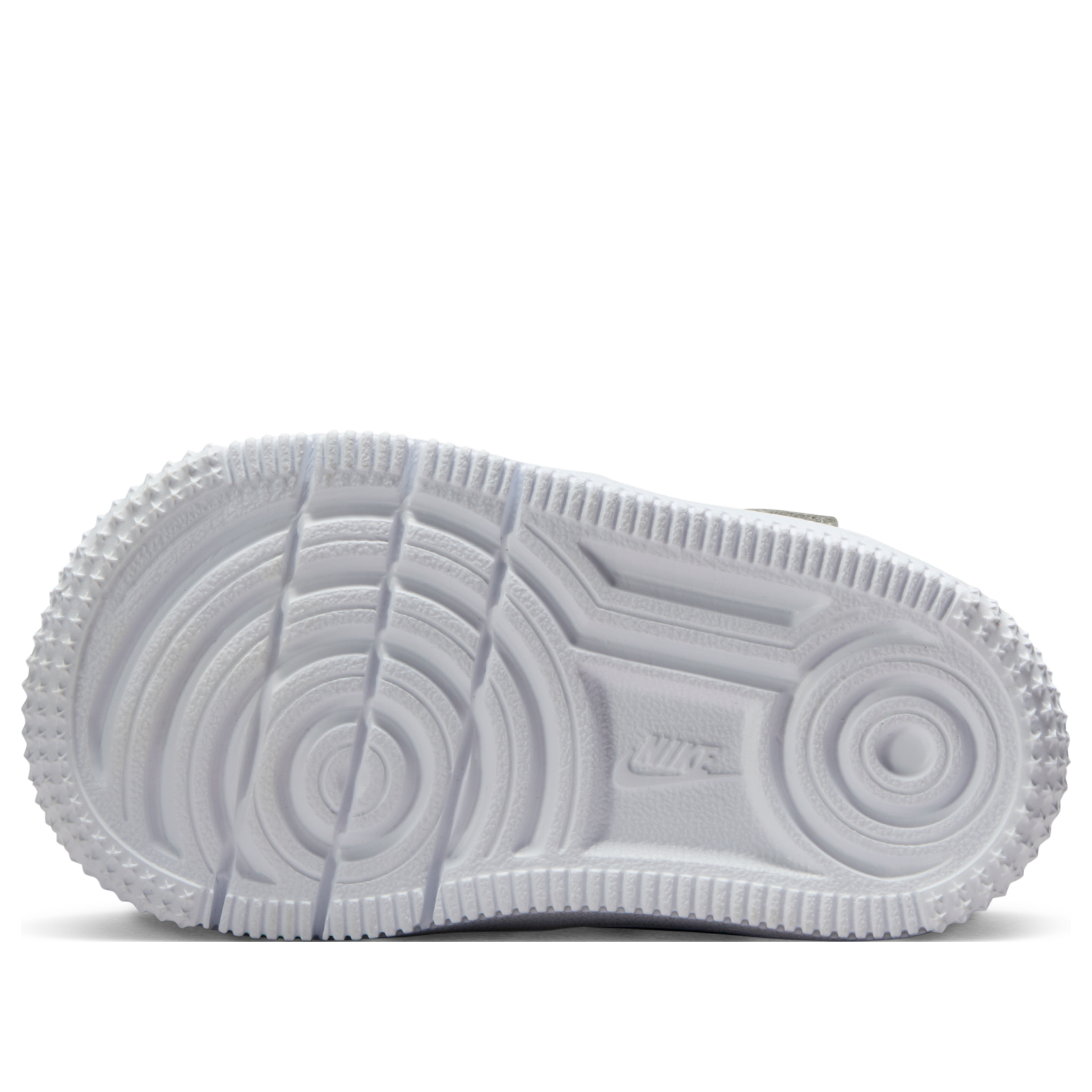 Details for (Toddler) Nike Force 1 Low Easy-On 'Photodust White' IH4491-007