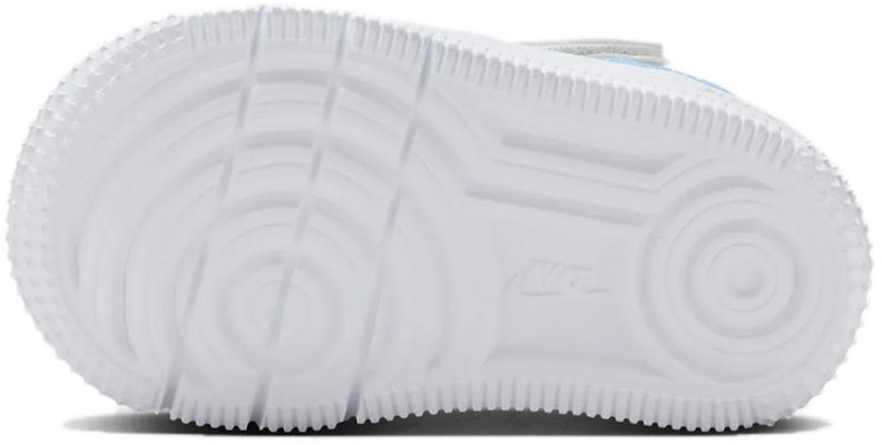 (TD) Nike Force 1 Low EasyOn 'Blanco Azul Acuario' FN0236-107 Purchase (TD) Nike Force 1 Low EasyOn 'Blanco Azul Acuario' FN0236-107