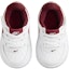 Shop (TD) Nike Force 1 Rendah EasyOn 'Putih Merah Pasukan' FN0236-105