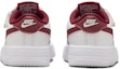Purchase (TD) Nike Force 1 Rendah EasyOn 'Putih Merah Pasukan' FN0236-105