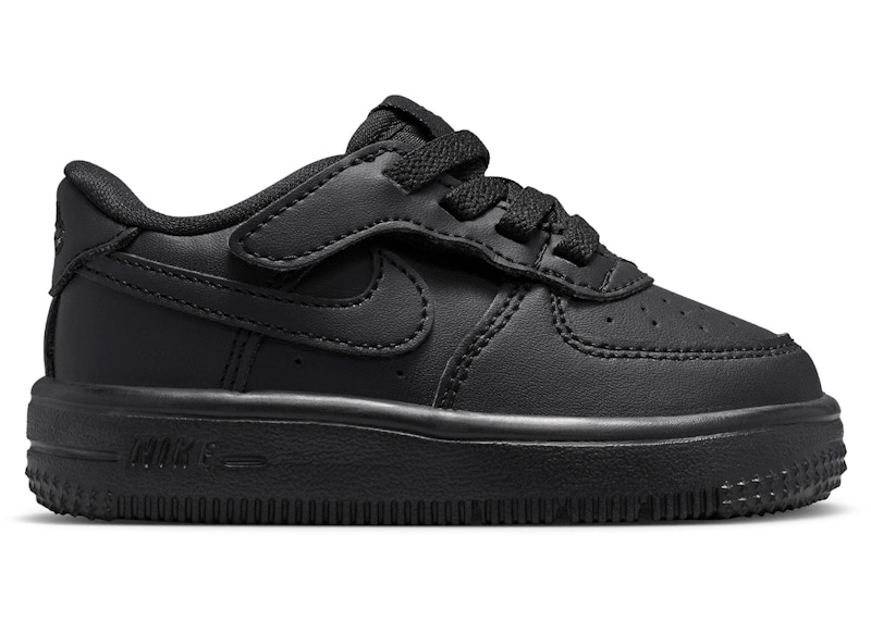 Buy (TD) Nike Force 1 Low EasyOn Negro IH4491-001