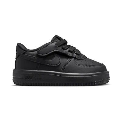 (TD) Nike Force 1 Low EasyOn Black