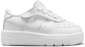 (Toddler) Nike Force 1 Low EasyOn Drake NOCTA Certified Lover Boy HJ7924-100 (Toddler) Nike Force 1 Low EasyOn Drake NOCTA Certified Lover Boy HJ7924-100