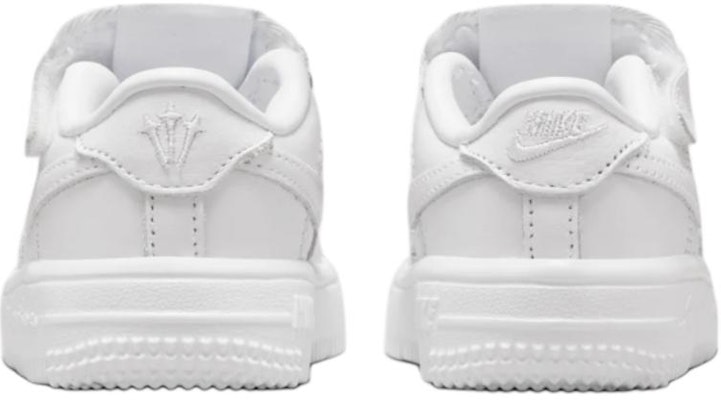 (TD) 耐克Force 1 Low EasyOn Drake NOCTA認證情人男孩款 HJ7924-100 Lookbook (TD) 耐克Force 1 Low EasyOn Drake NOCTA認證情人男孩款 HJ7924-100