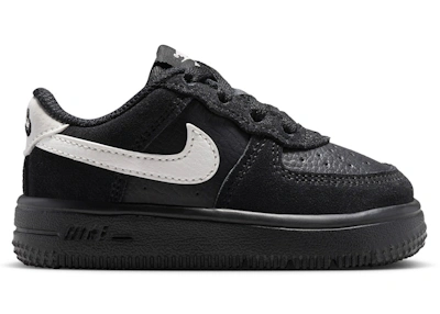 (Toddler) Nike Force 1 Low LV8 2 Black Light Bone