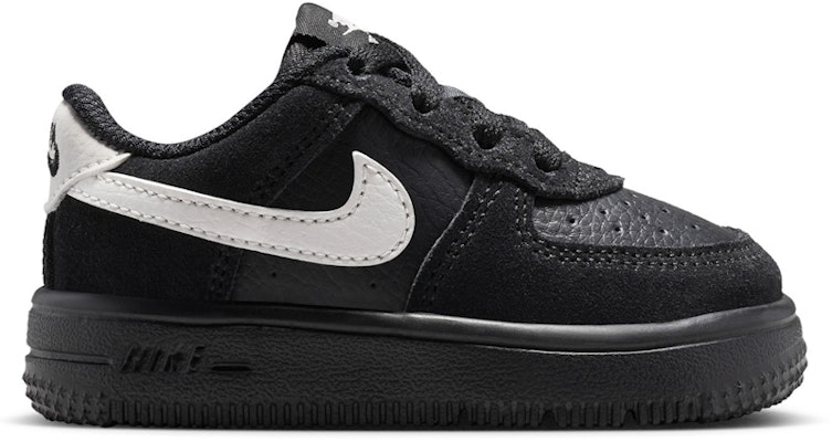 (Toddler) Nike Force 1 Low LV8 2 Black Light Bone IM8002-001 Buy (Toddler) Nike Force 1 Low LV8 2 Black Light Bone IM8002-001