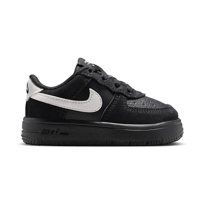 (TD) Nike Force 1 Low LV8 2 Black Light Bone