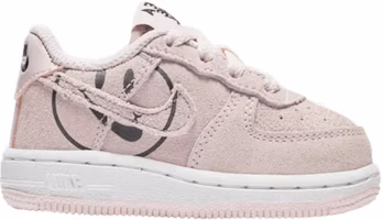 (Toddler) Nike Force 1 Low LV8 'Have A Nike Day - Pink' BQ8275-600 (Toddler) Nike Force 1 Low LV8 'Have A Nike Day - Pink' BQ8275-600