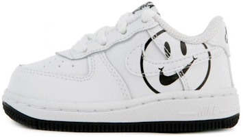 (Toddler) Nike Force 1 Low LV8 'Have A Nike Day - White' BQ8275-100 (Toddler) Nike Force 1 Low LV8 'Have A Nike Day - White' BQ8275-100