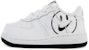 (TD) Nike Force 1 Low LV8 'Have A Nike Day - Putih' BQ8275-100