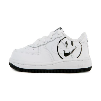 (TD) Nike Force 1 Low LV8 'Have A Nike Day - White'
