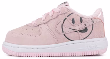 (Toddler) Nike Force 1 Low LV8 'Have A Nike Day - Pink' BQ8275-600 (Toddler) Nike Force 1 Low LV8 'Have A Nike Day - Pink' BQ8275-600