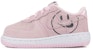 (TD) Nike Force 1 Low LV8 'Have A Nike Day - Merah Jambu' BQ8275-600